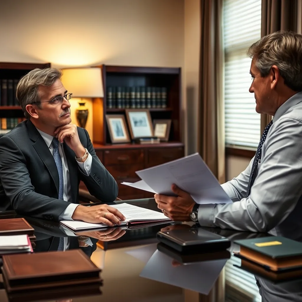 marital property lawyer Manassas VA