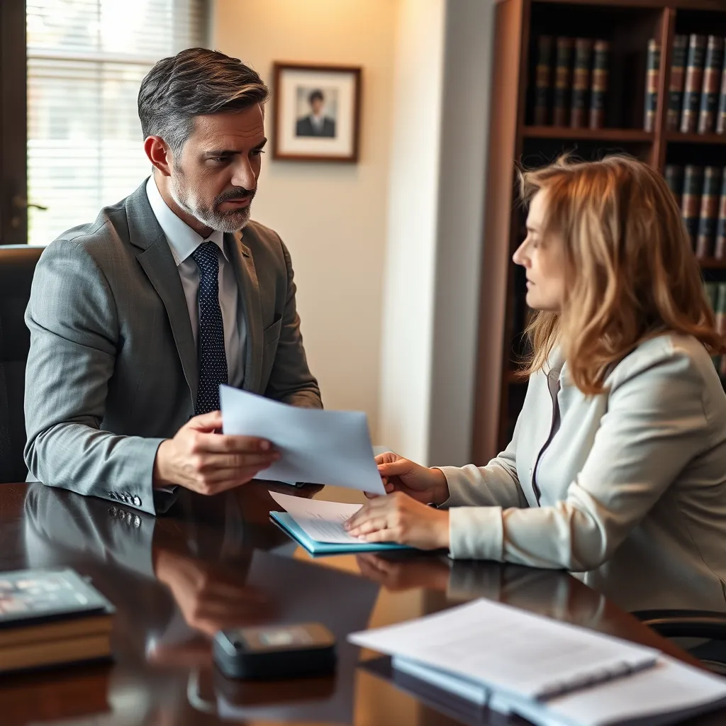 minor guardianship lawyer Manassas VA