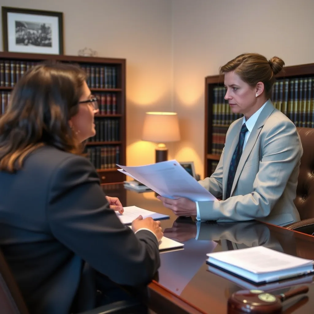 Move Away Custody Lawyer New Kent VA