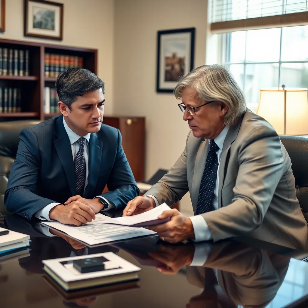 Out Of State Custody Lawyer New Kent VA