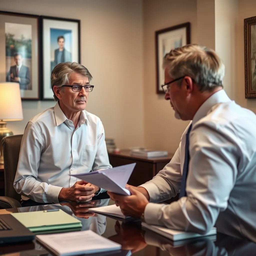 paternity rights lawyer Manassas VA