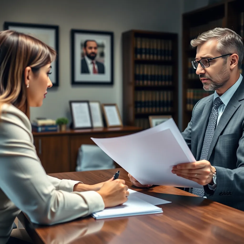 Paternity Test Lawyer New Kent VA