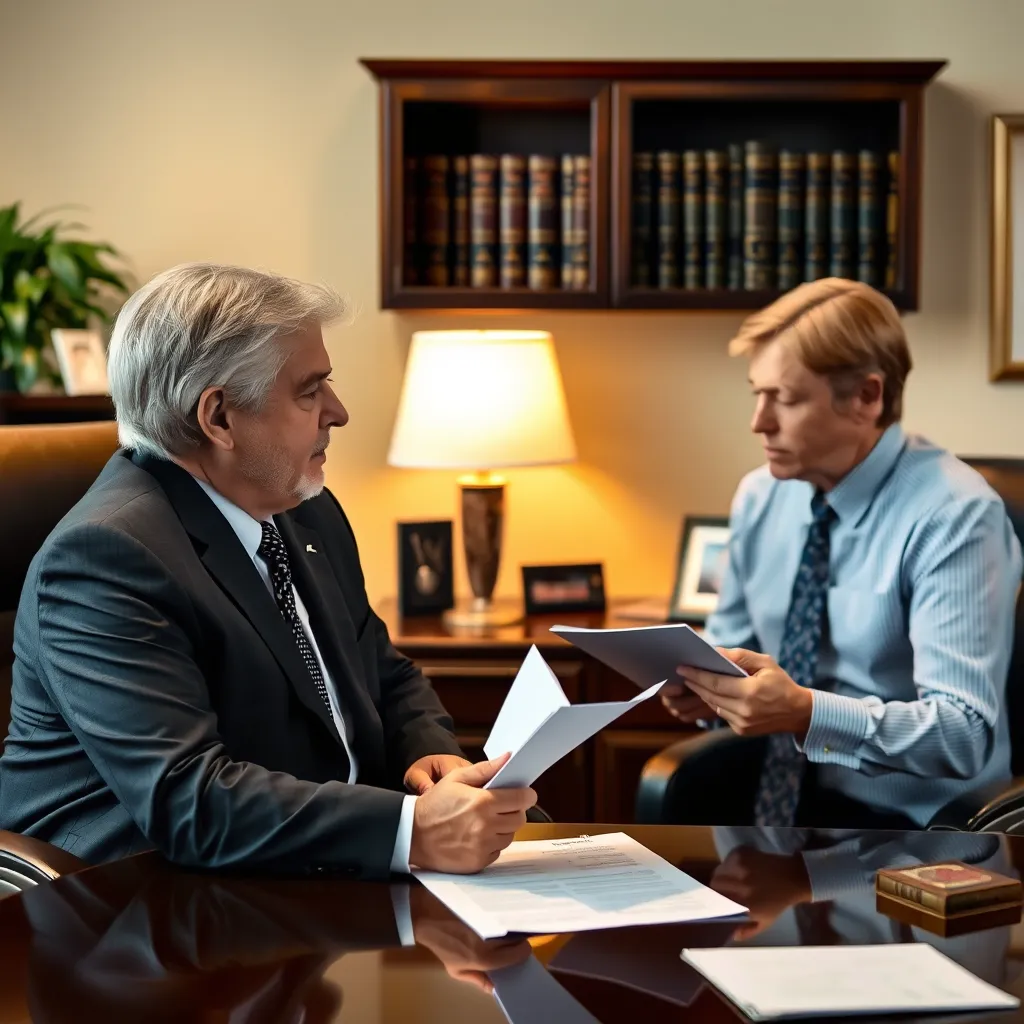 Prenup Lawyer Loudoun VA