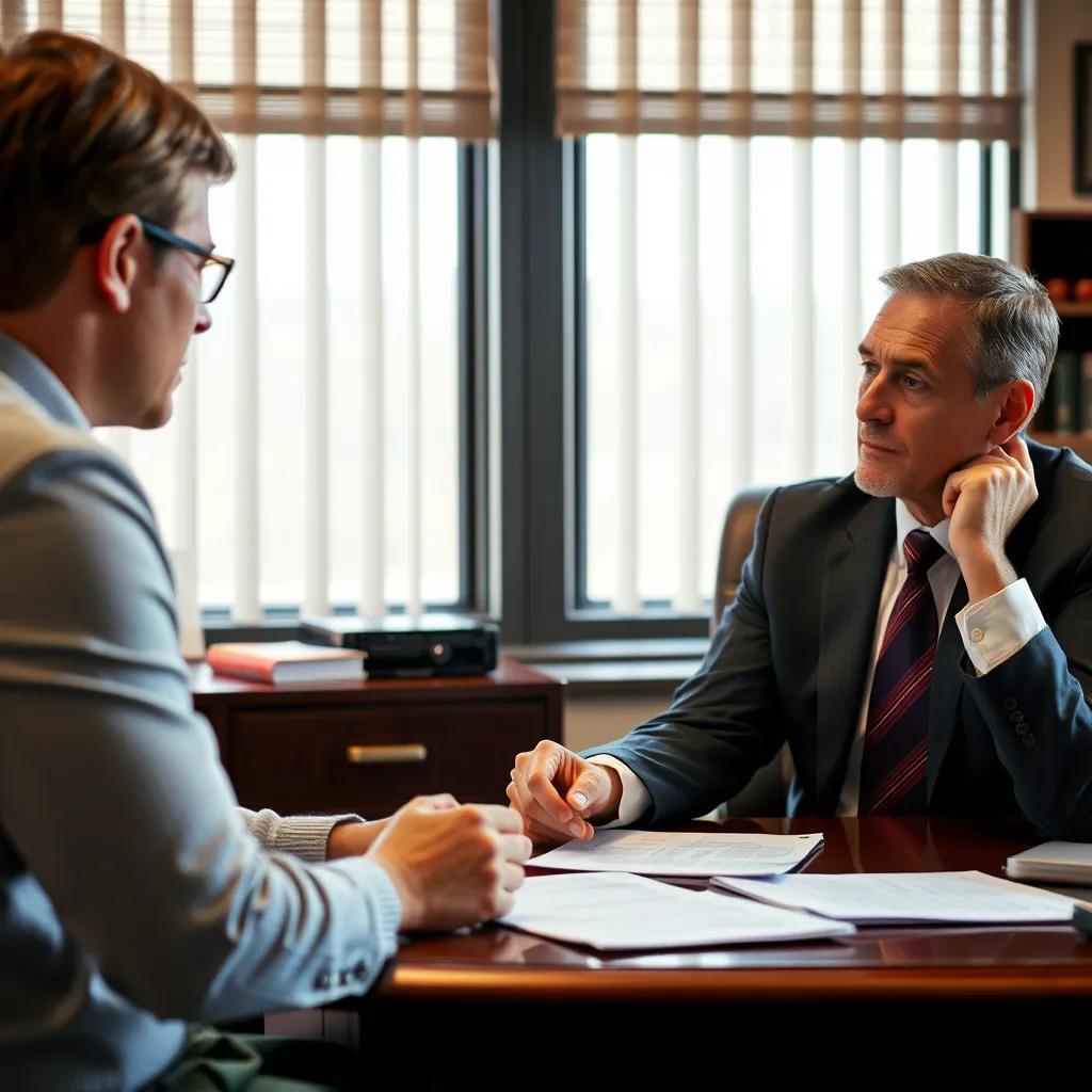 prenup lawyer Manassas VA