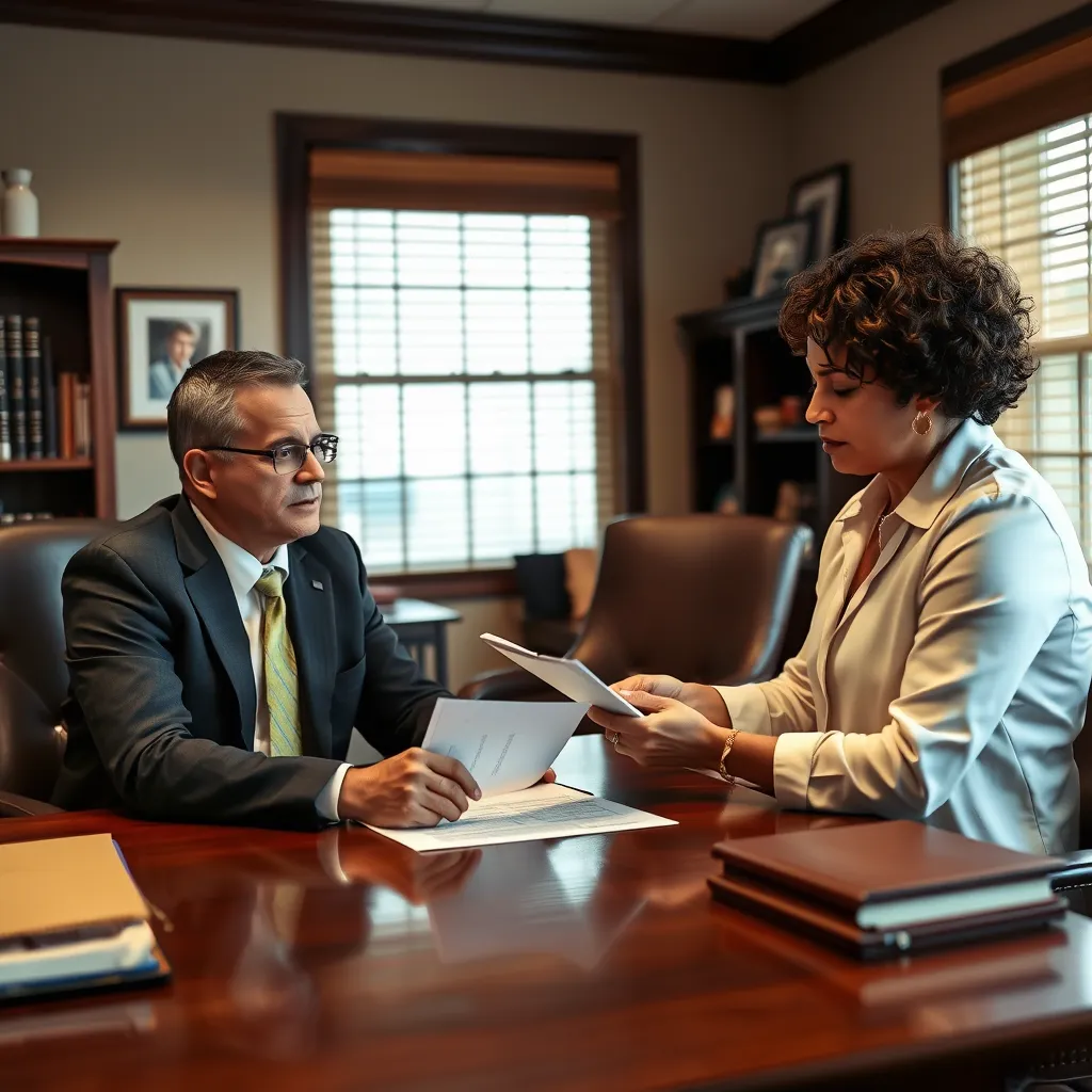 Private Adoption Lawyer Poquoson, VA