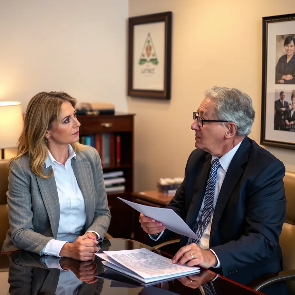 private adoption lawyer Stafford VA