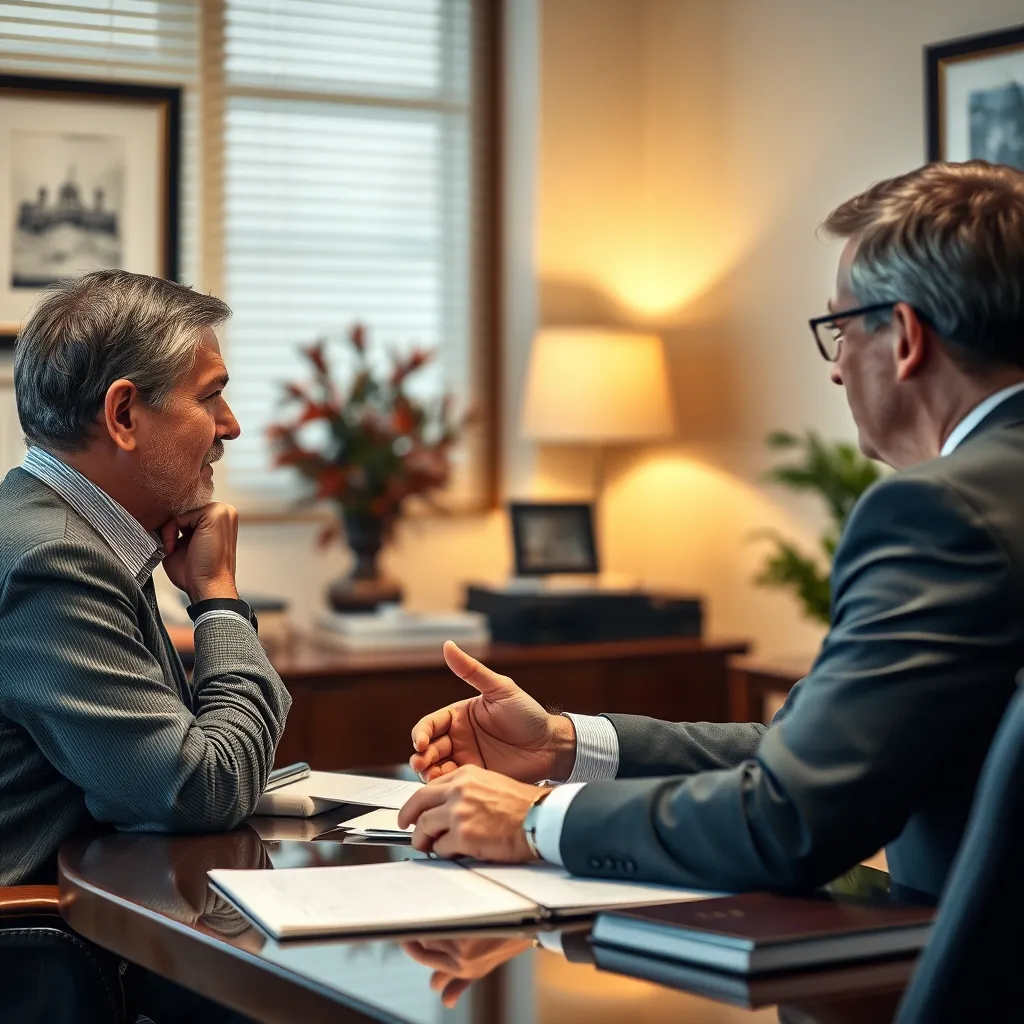 real estate division lawyer Manassas VA