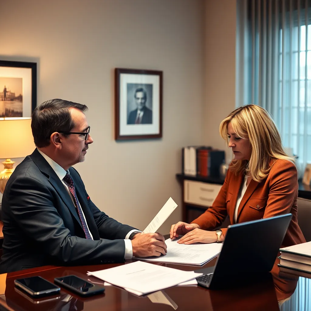 rehabilitative alimony lawyer Alexandria VA