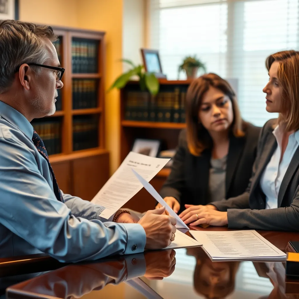 Relative Adoption Lawyer Virginia