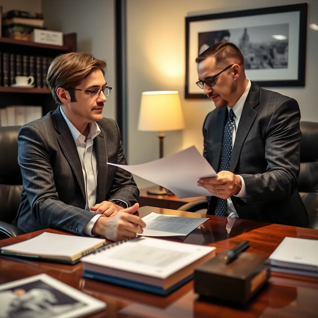 Sole Custody Lawyer Arlington VA