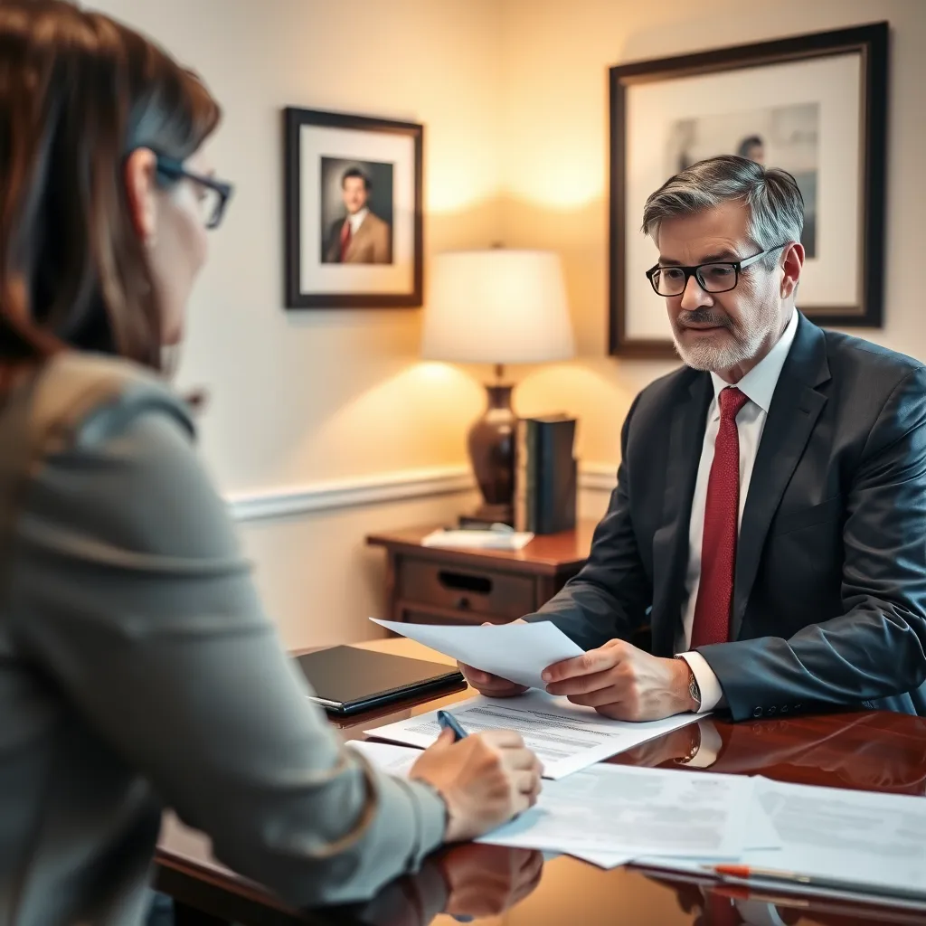 standby guardianship lawyer Manassas VA