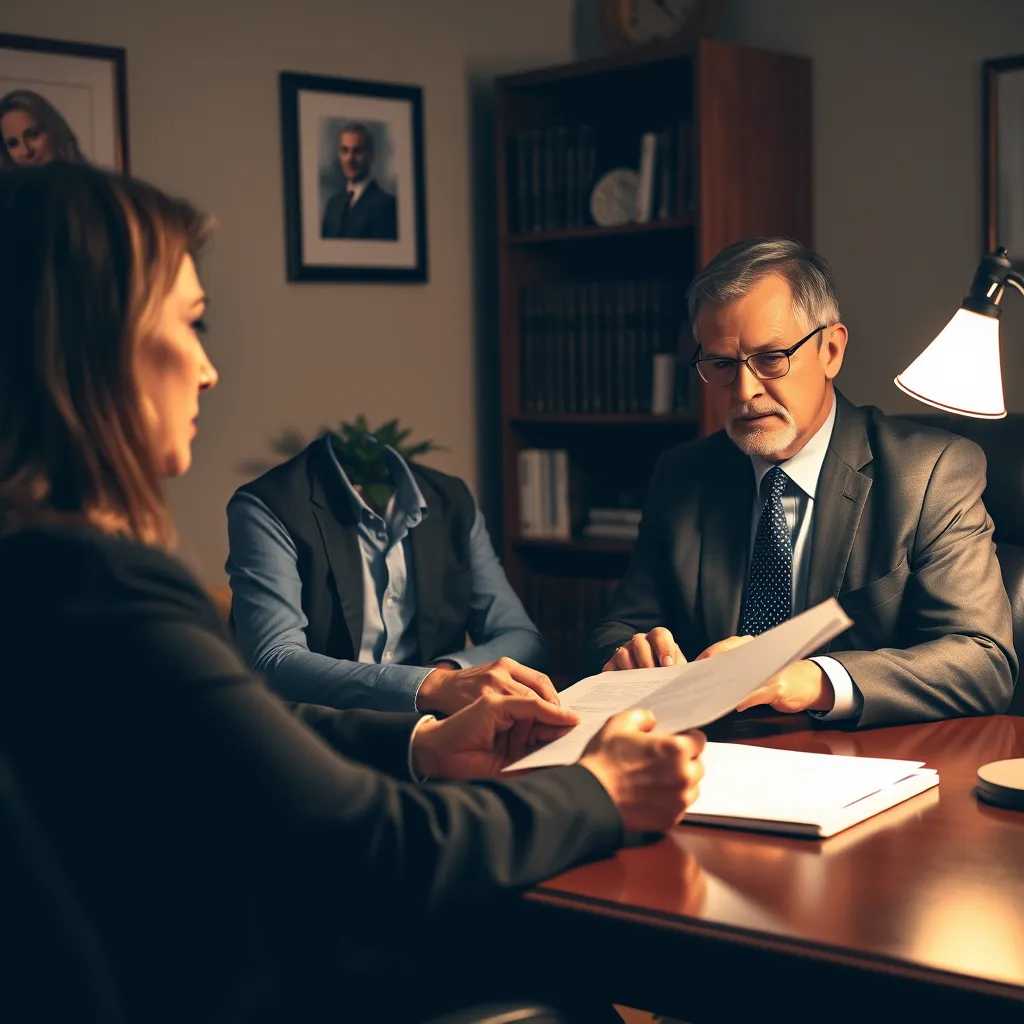 Step Parent Adoption Lawyer Loudoun VA