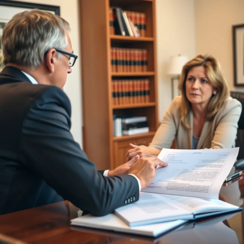 Step Parent Adoption Lawyer Virginia