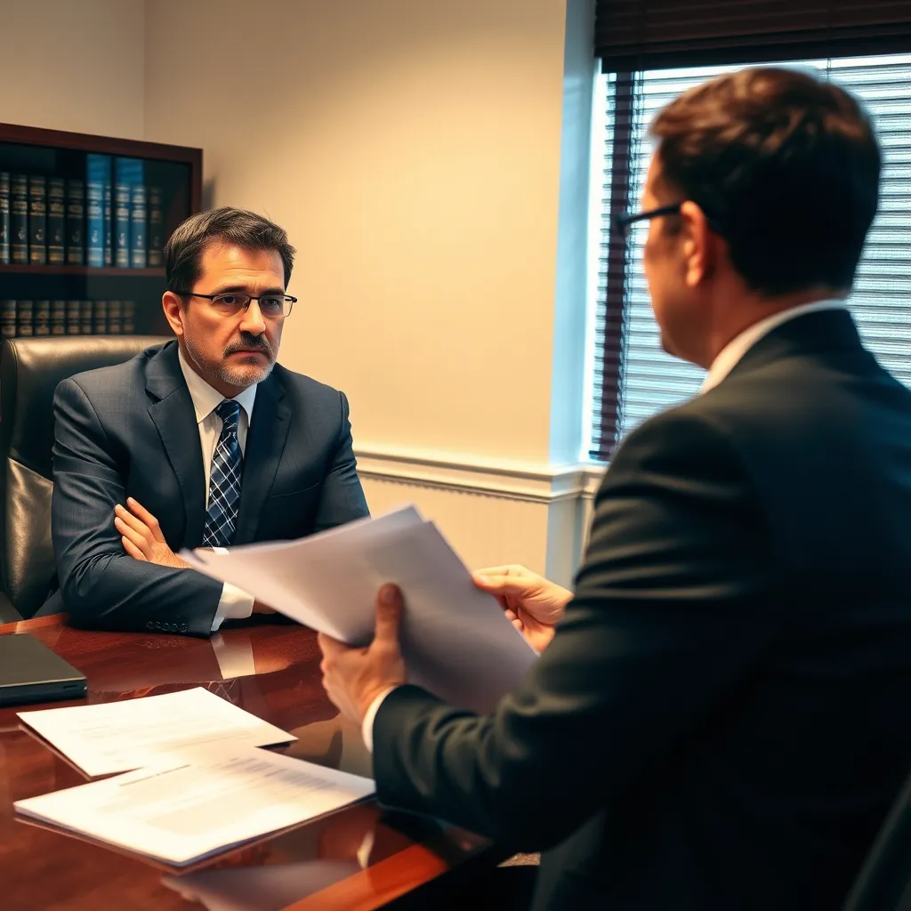 support contempt lawyer Alexandria VA