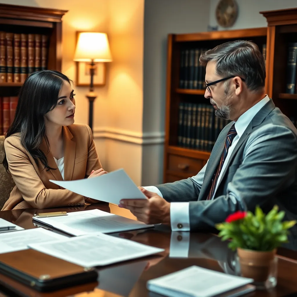 Support Contempt Lawyer Virginia
