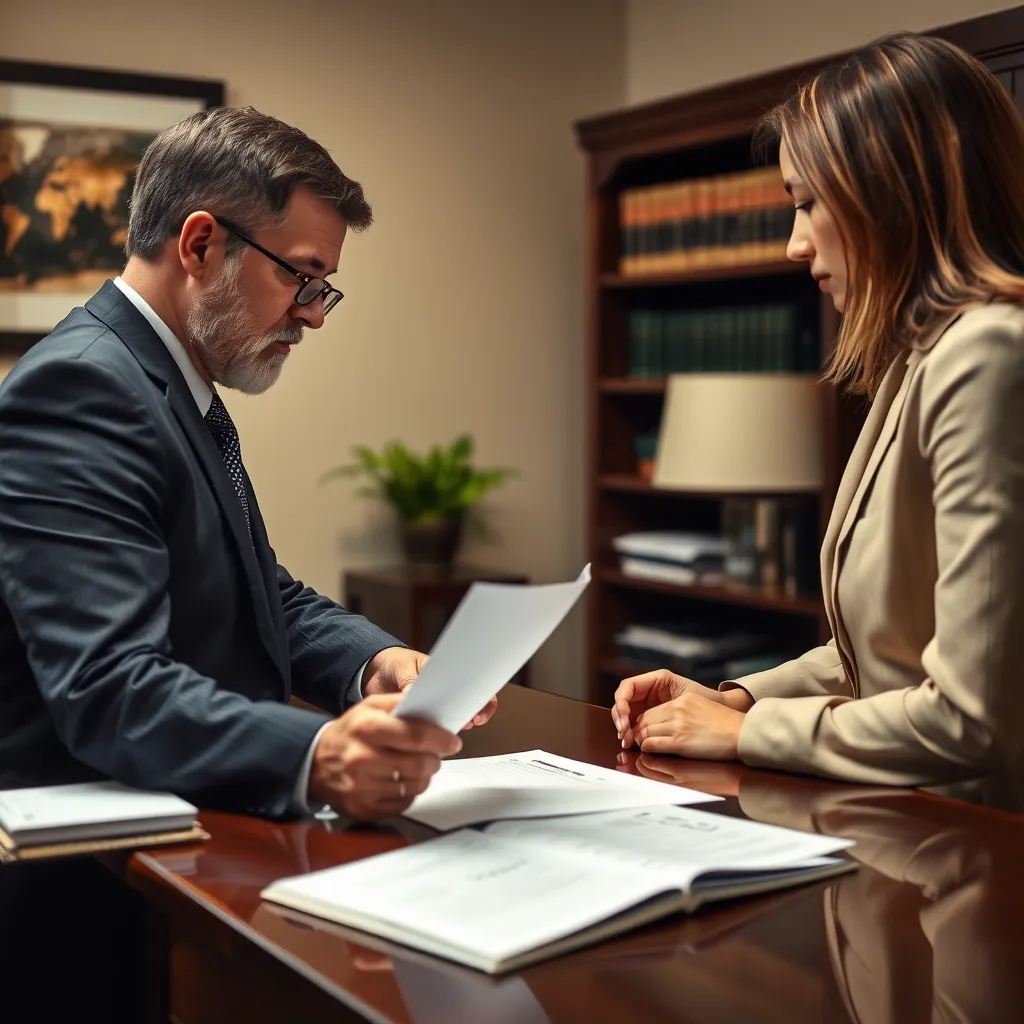 temporary alimony lawyer Alexandria VA