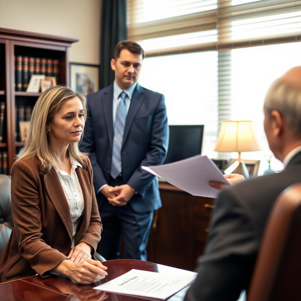 Adultery Divorce Lawyer Bedford County