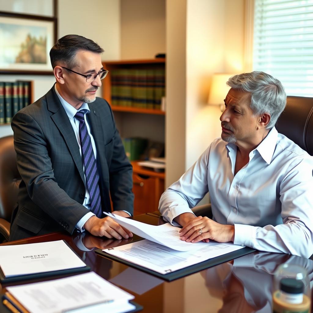 Adultery Divorce Lawyer Clarke County