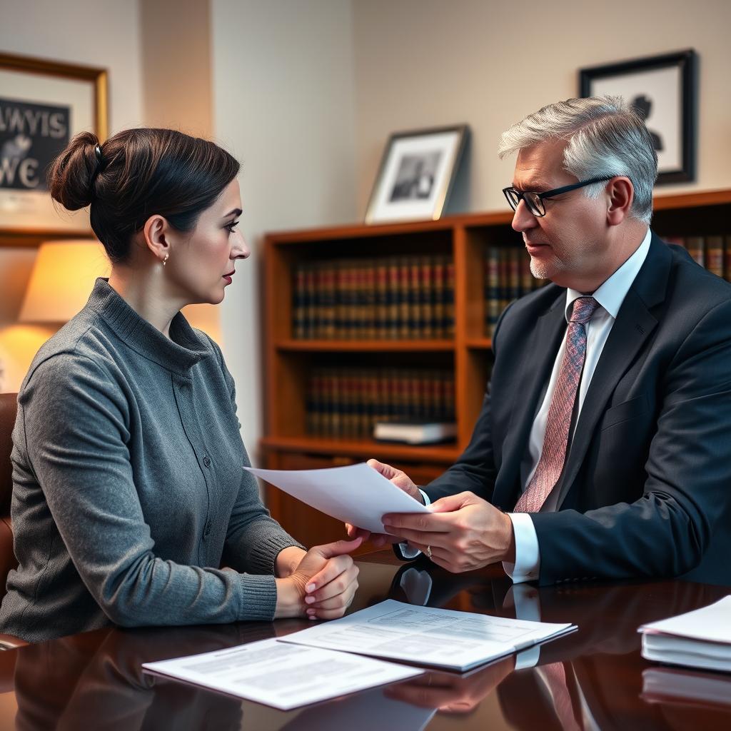 Adultery Divorce Lawyer Frederick County