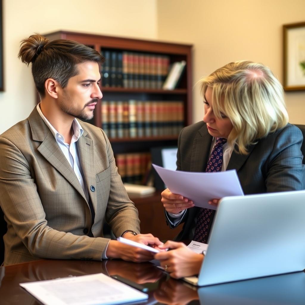 Adultery Divorce Lawyer Gloucester County