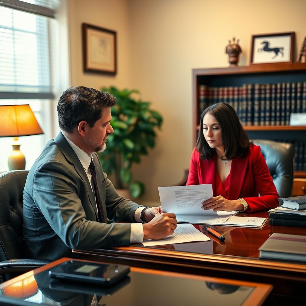 Adultery Divorce Lawyer Hanover County
