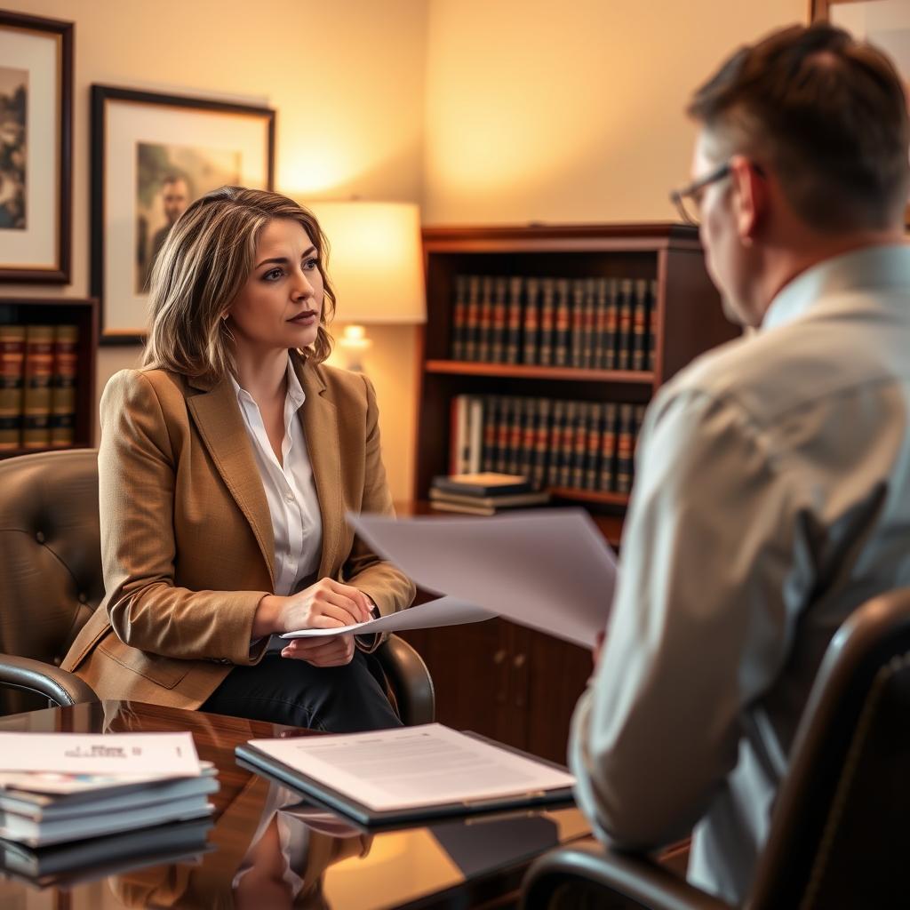 Adultery Divorce Lawyer Louisa County