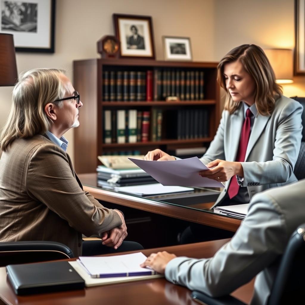 Adultery Divorce Lawyer Manassas Park