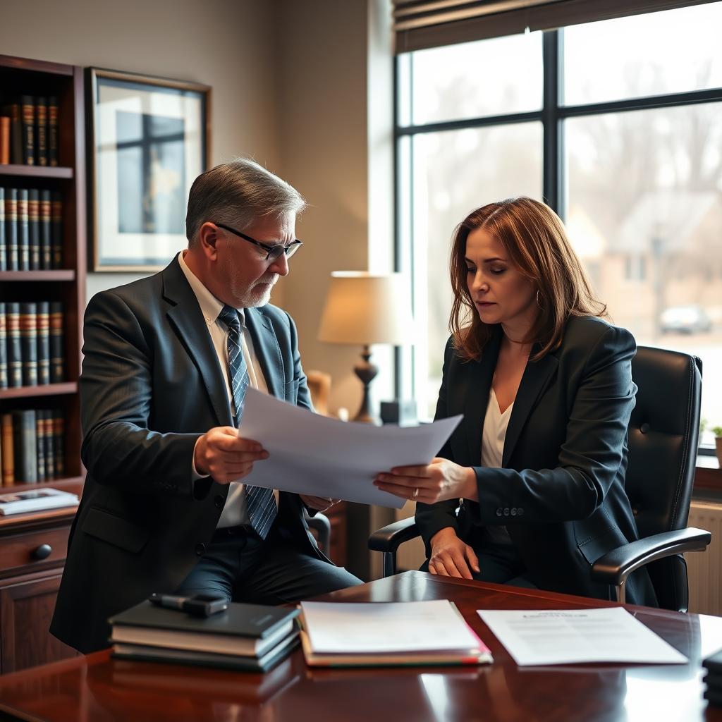 Adultery Divorce Lawyer Rappahannock County