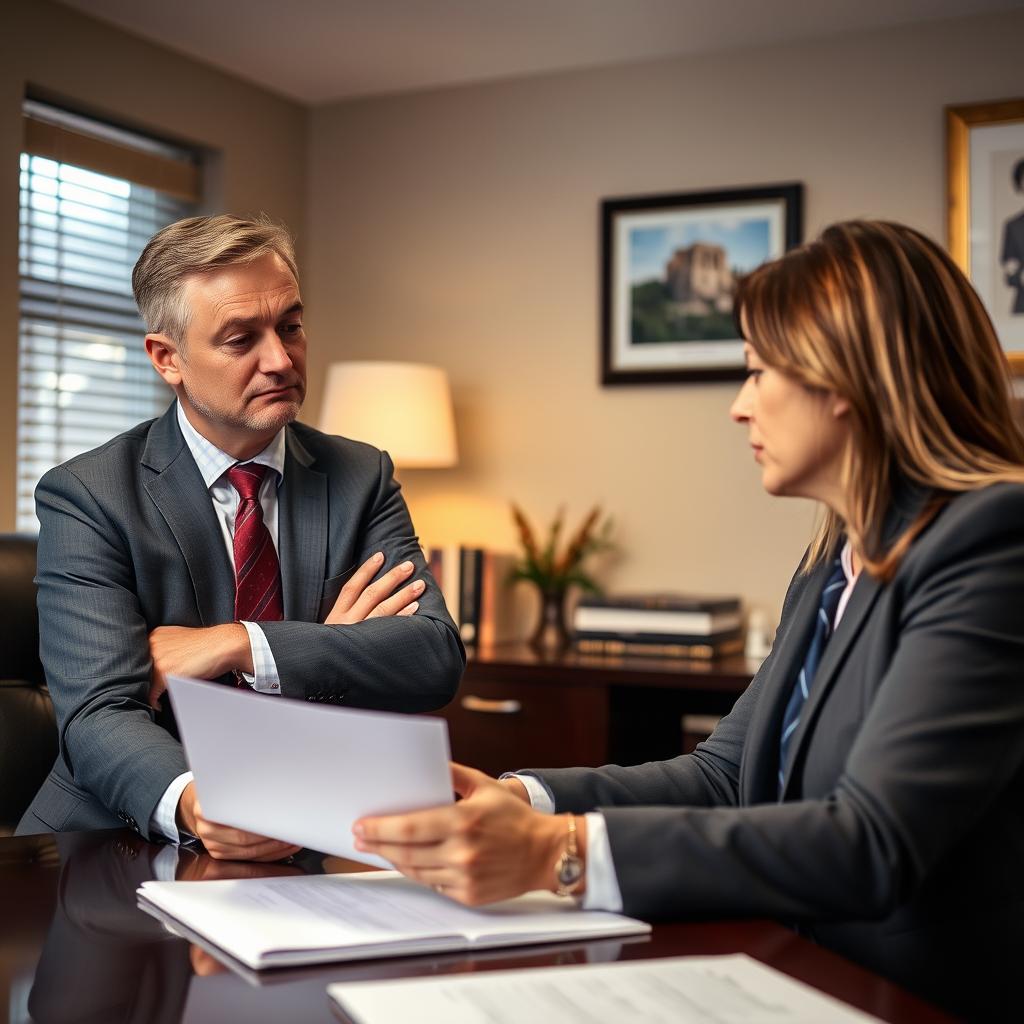 Adultery Divorce Lawyer Roanoke County