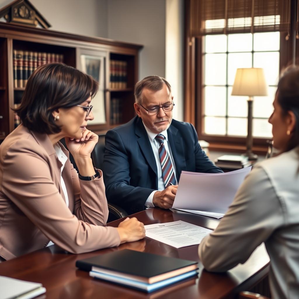 Adultery Divorce Lawyer Rockingham County