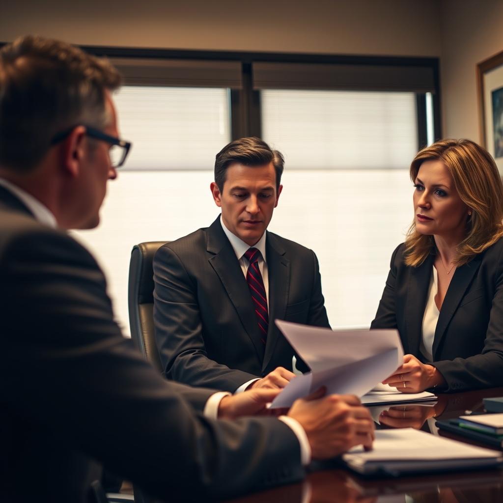 Armed Forces Divorce Lawyer Arlington County