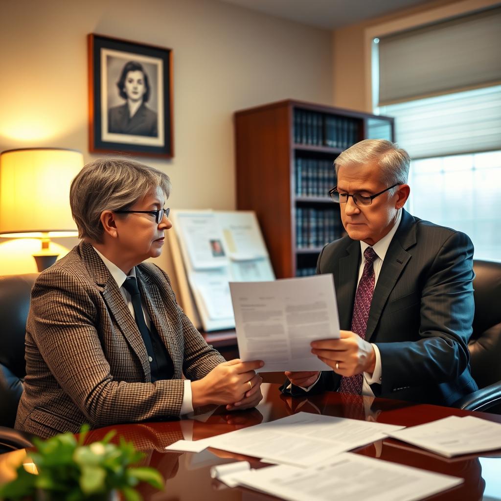 Armed Forces Divorce Lawyer Caroline County