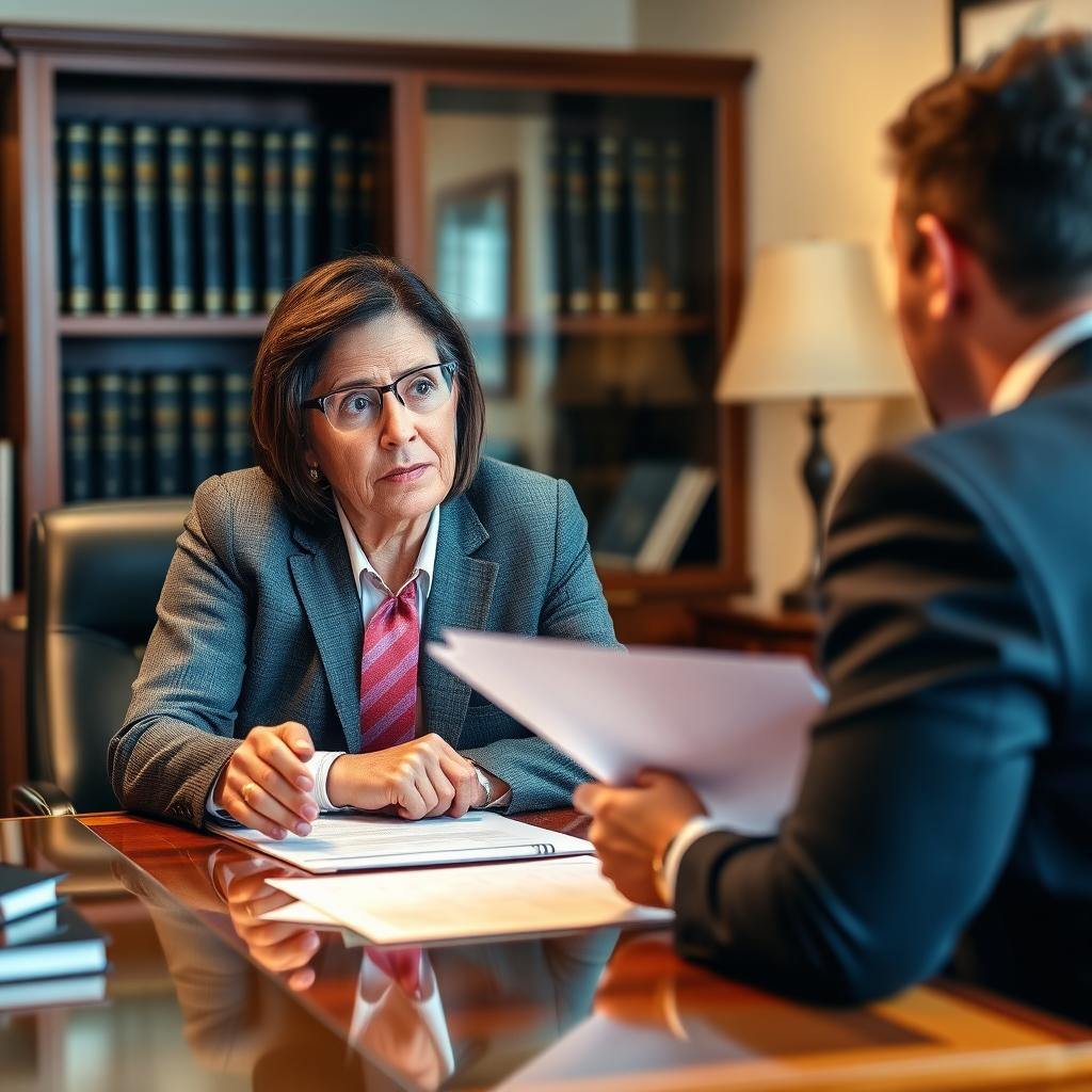 Armed Forces Divorce Lawyer Chesterfield County