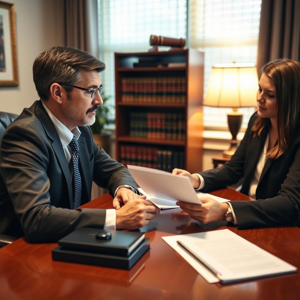 Armed Forces Divorce Lawyer Colonial Heights
