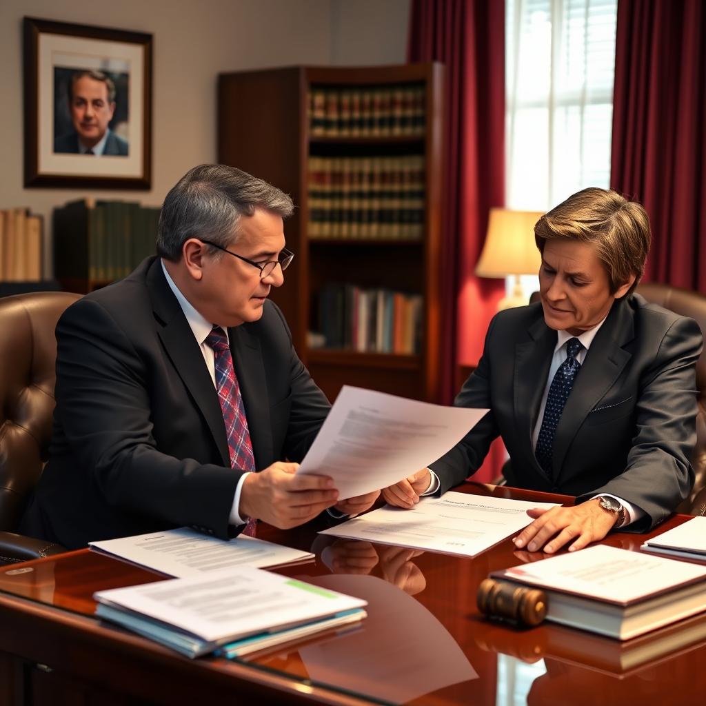 Armed Forces Divorce Lawyer Fauquier County