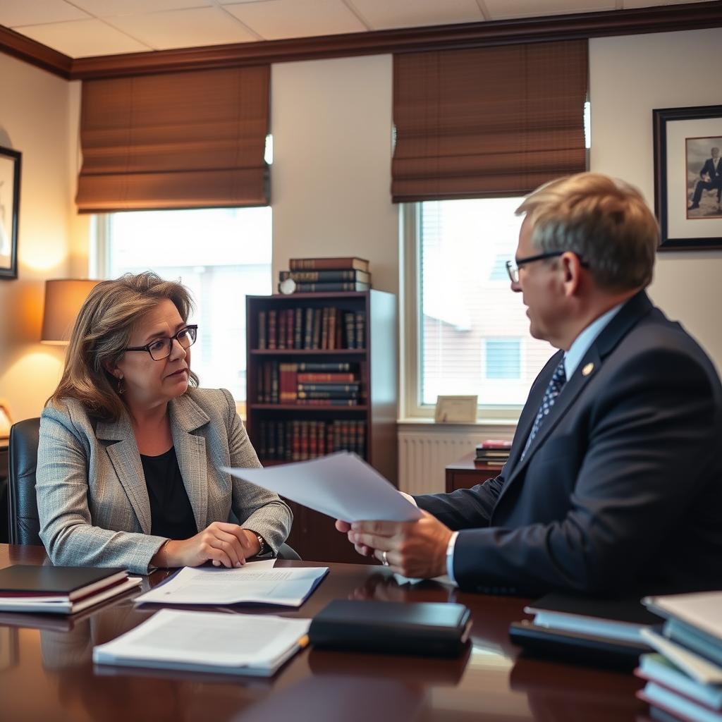 Armed Forces Divorce Lawyer Frederick County