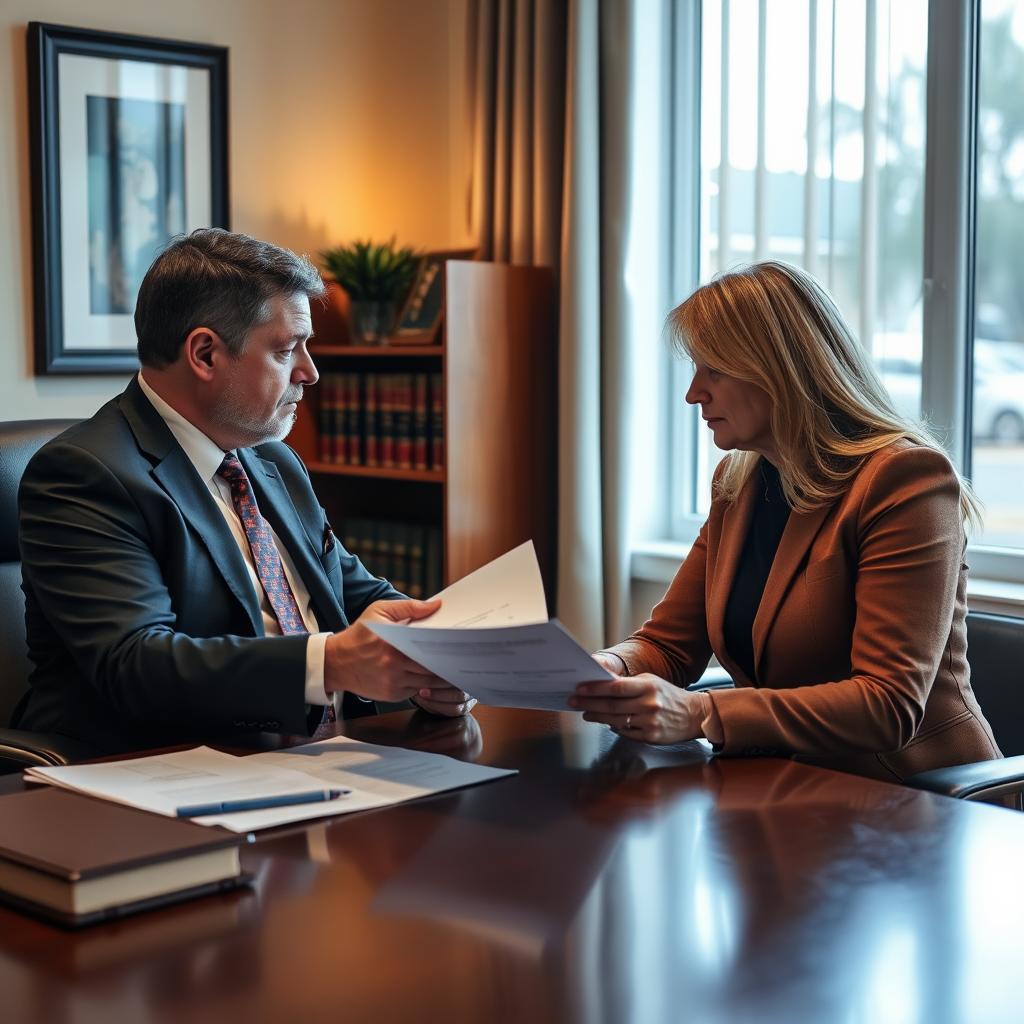 Armed Forces Divorce Lawyer Isle of Wight County