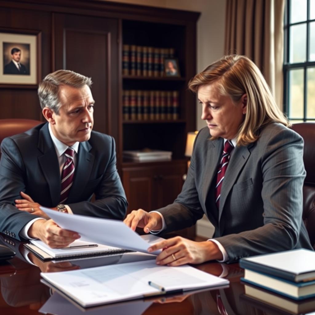 Armed Forces Divorce Lawyer Shenandoah