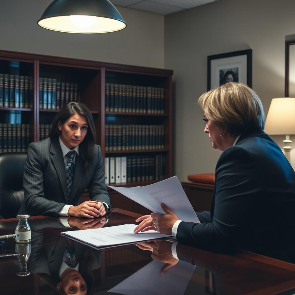 Armed Forces Divorce Lawyer Stafford County