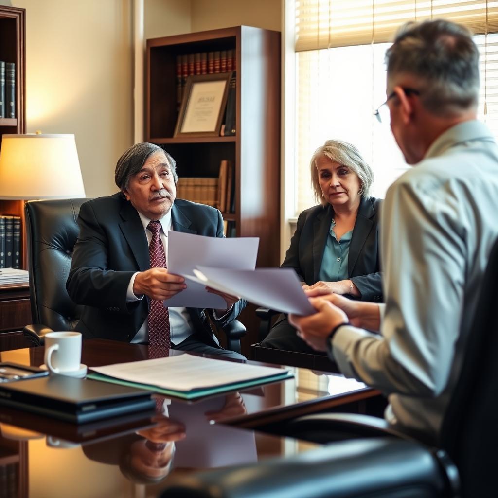 Armed Forces Divorce Lawyer Suffolk