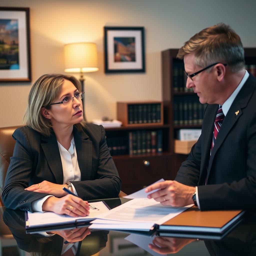 Armed Forces Divorce Lawyer Virginia Beach