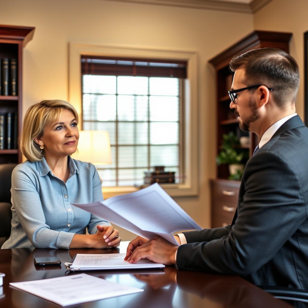 Beach Military Divorce Lawyer Albemarle County