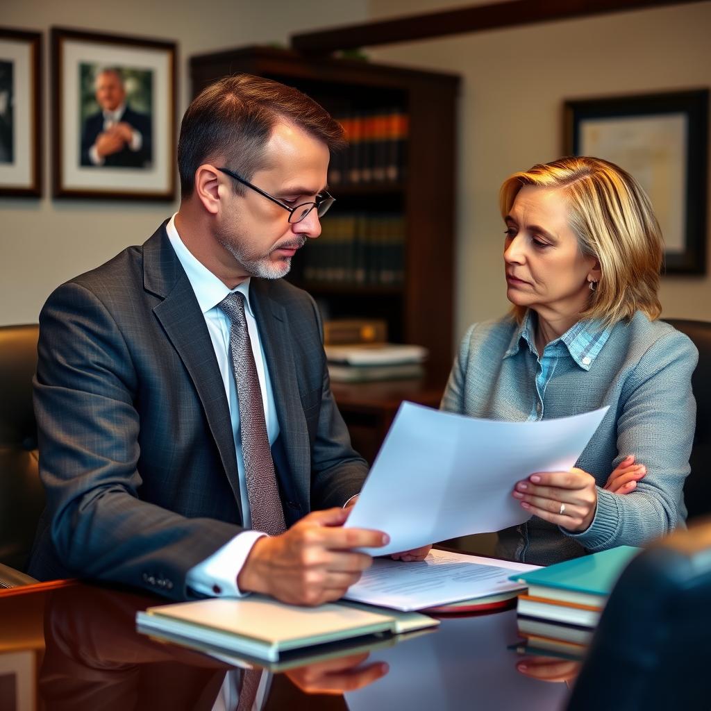 Beach Military Divorce Lawyer Colonial Heights