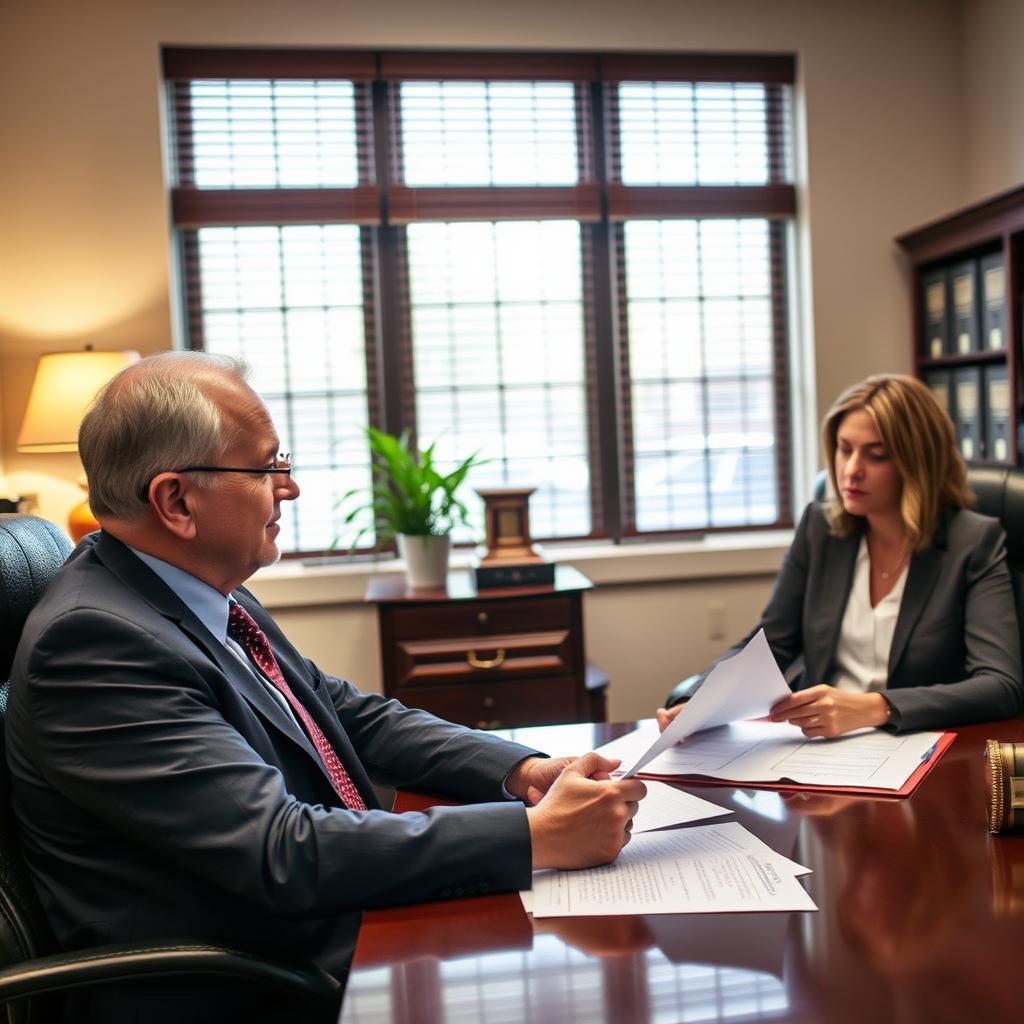 Beach Military Divorce Lawyer Dinwiddie County