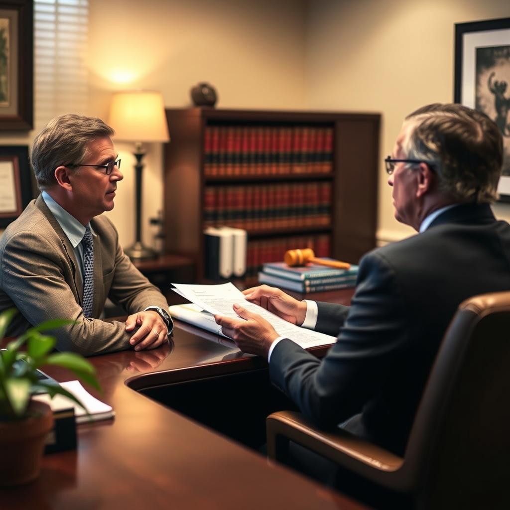 Beach Military Divorce Lawyer Fauquier County