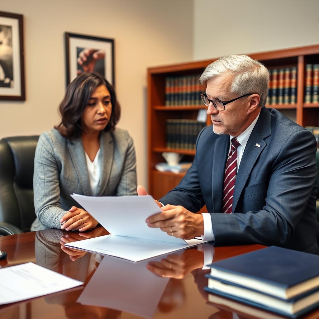 Beach Military Divorce Lawyer Fluvanna County