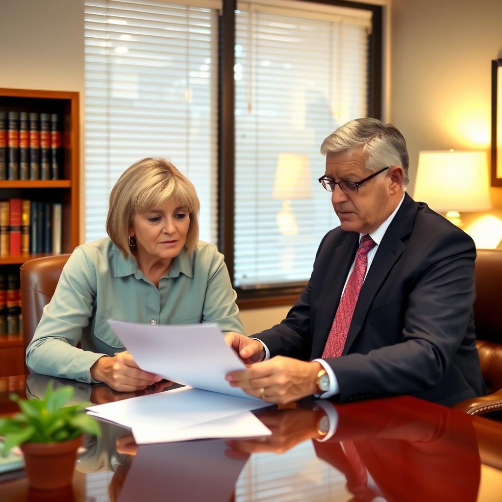 Beach Military Divorce Lawyer Frederick County