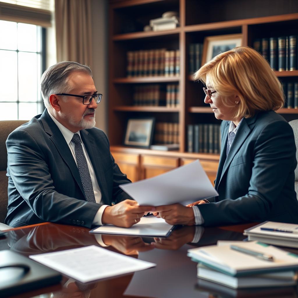 Beach Military Divorce Lawyer James City County