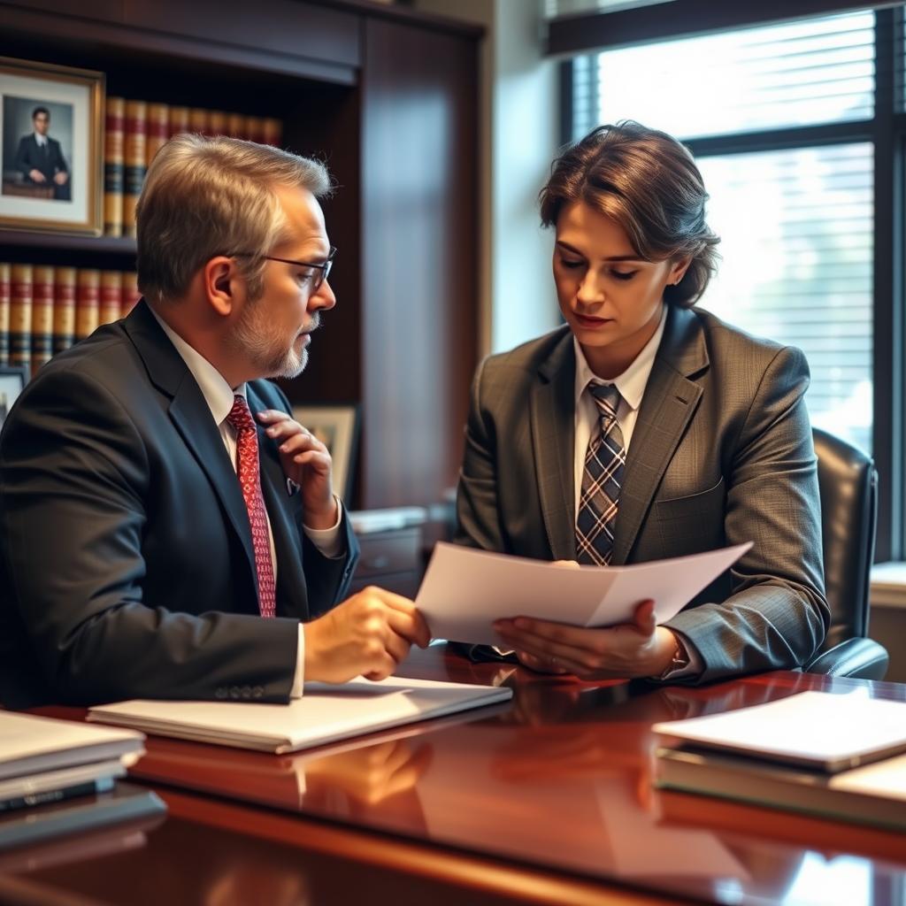 Beach Military Divorce Lawyer King William County