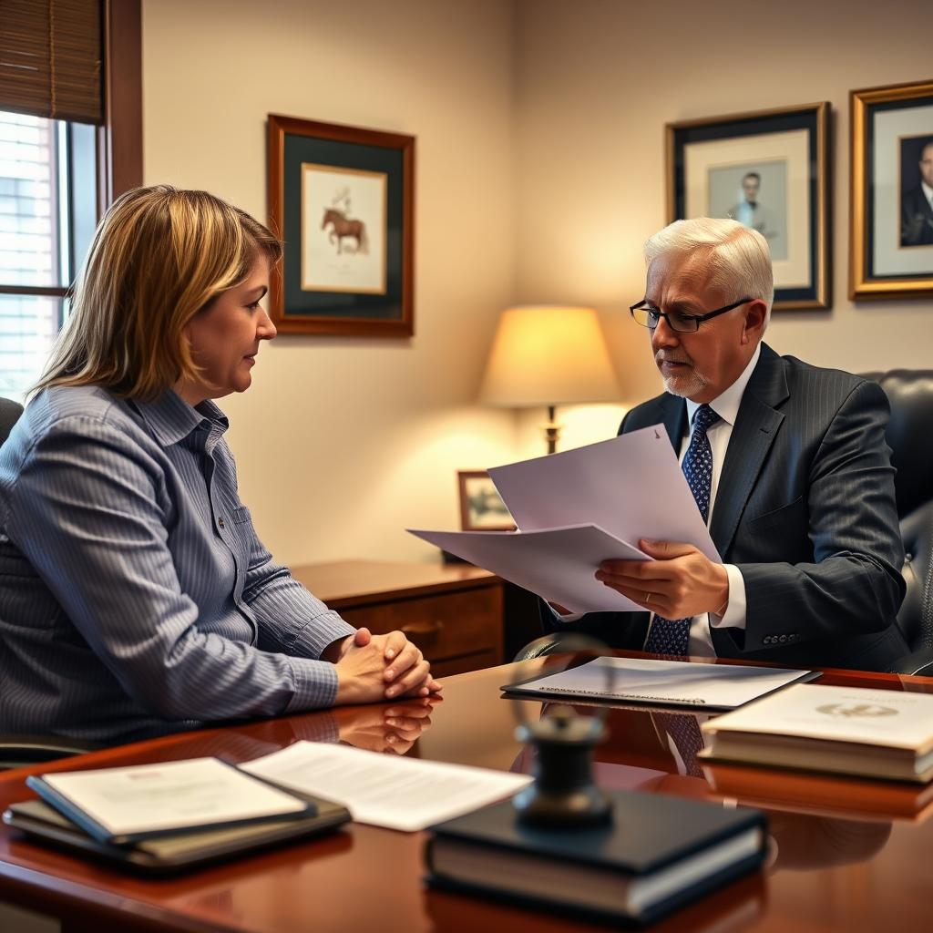 Beach Military Divorce Lawyer Madison County